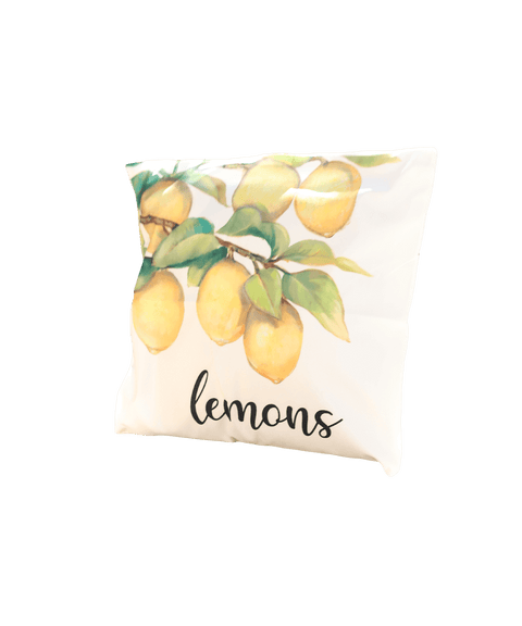 Almofadas Lemon