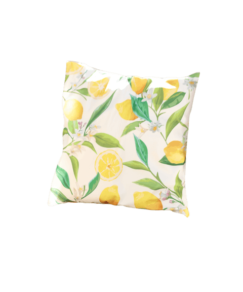 Almofadas Lemon