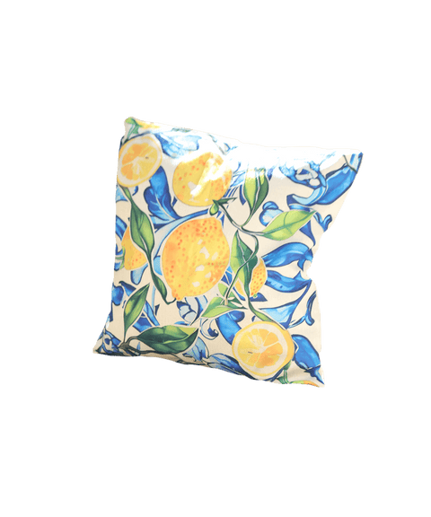 Almofada Lemoncello