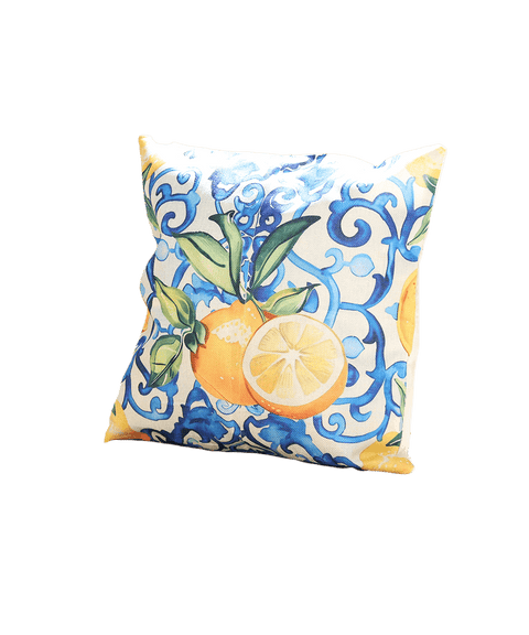 Almofada Lemoncello