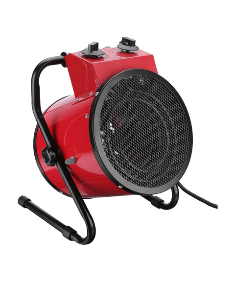 Aquecedor Ar Elétrico