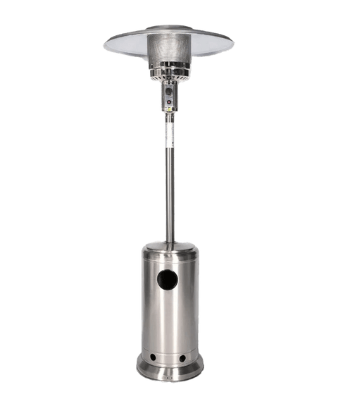 Aquecedor Cogumelo Gás