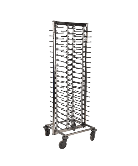 Aranha Empratamento 100 Pratos