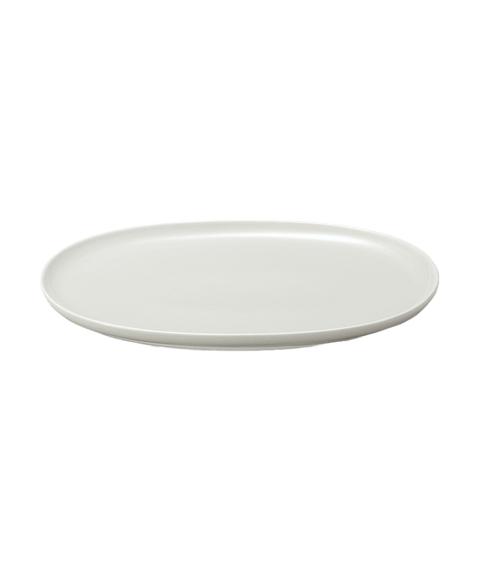 Bandeja Oval Loiça