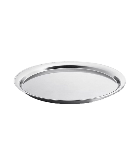 Bandeja Redonda Inox