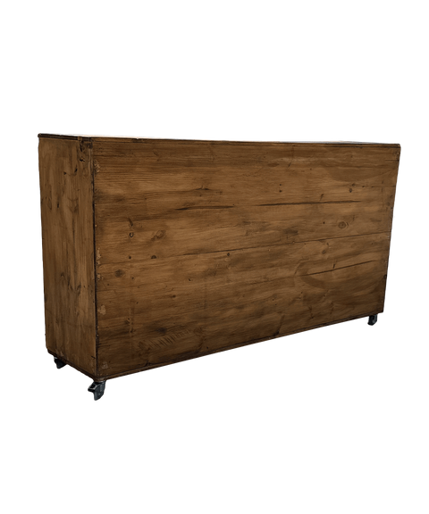 Bar Madeira Campestre