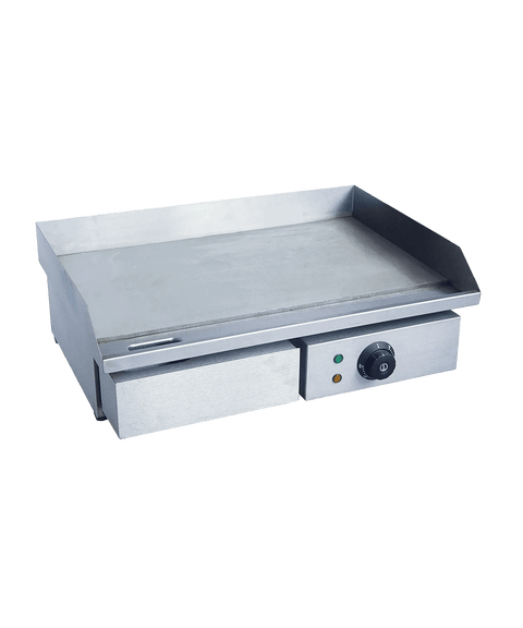Chapa Grelhar Lisa Elétrica 600x500mm