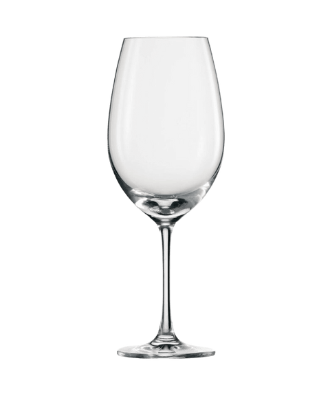 Copos Cabernet Vinho Tinto Ivento S.Zwiezel 506ml