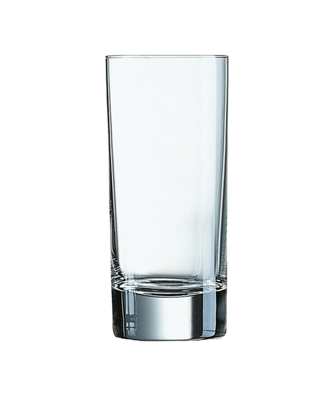 Copos Long Drink Island 22cl