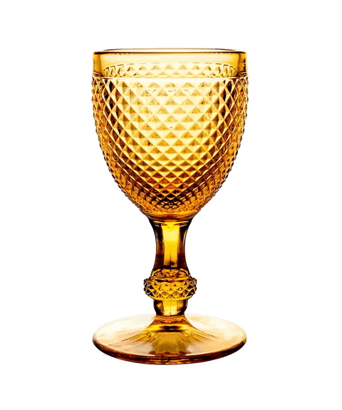 Copos Picos 30cl Ambar