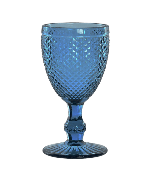 Copos Picos 30cl Azul