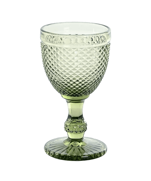 Copos Picos 30cl Verde