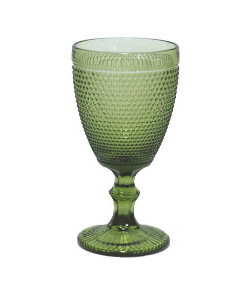 Copo Verde Oliva
