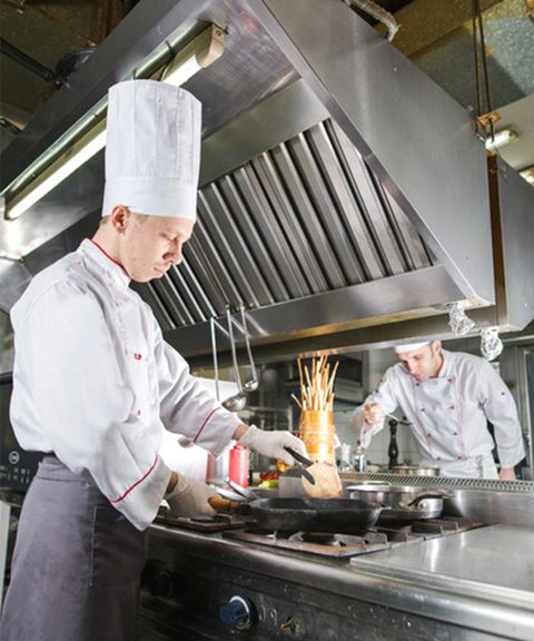 Cozinha de Formação e Demonstração