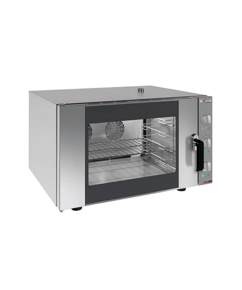 Estufa 4 Níveis GN1/1 | Elétrica Monofásica