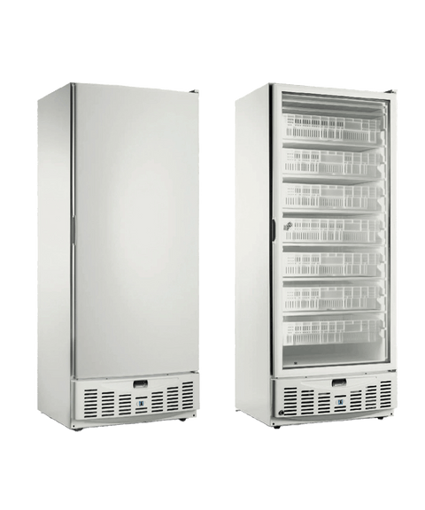 Frigorífico Vertical PO MM5 - 500L