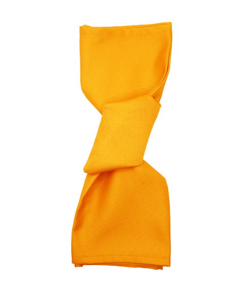 Guardanapo Pano Amarelo