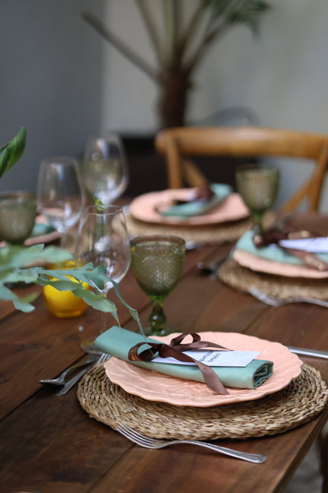 Linha de Mesa