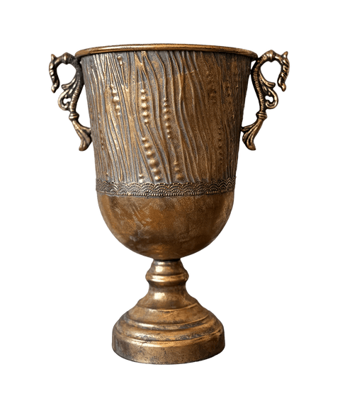 Jarra de Latão Decor