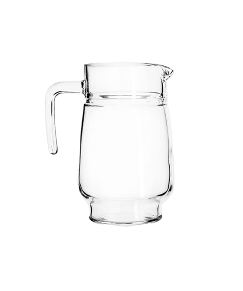 Jarro Vidro Tivoli 1,5l