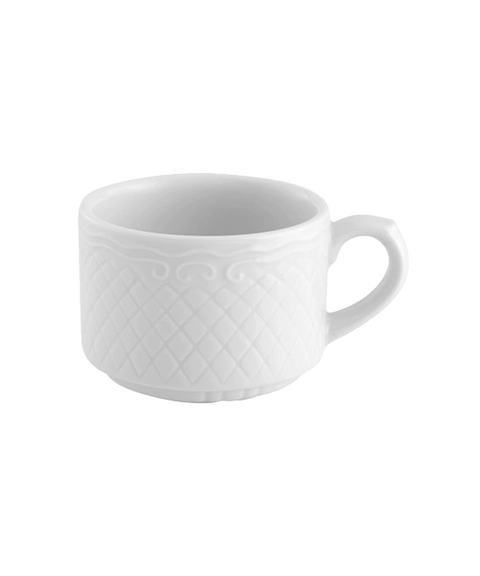 Chávena de Chá Vista Alegre Escorial