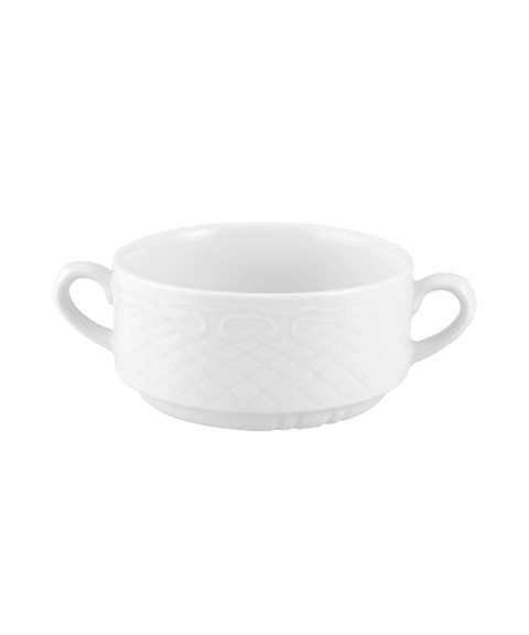 Chávena Consomé Vista Alegre Escorial