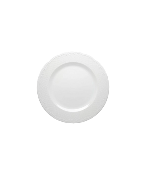 Prato de Pão Vista Alegre Escorial