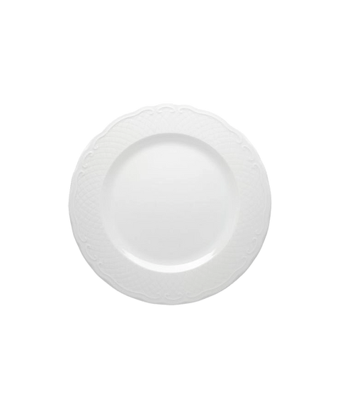 Prato de Sobremesa Vista Alegre Escorial