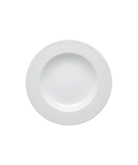 Prato de Sopa Vista Alegre Escorial