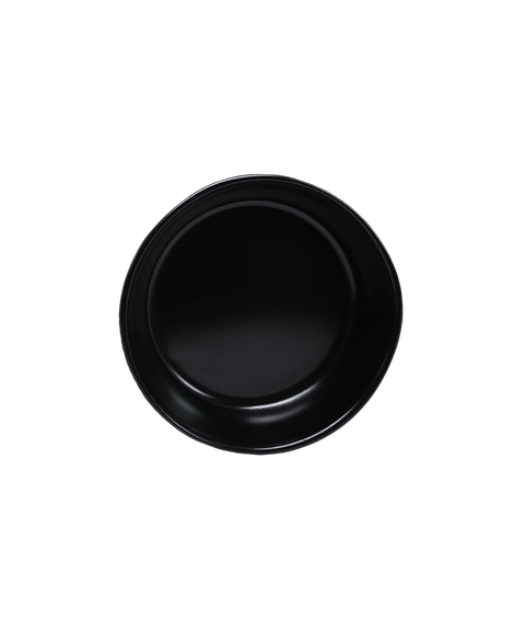 Prato de Sopa Noir