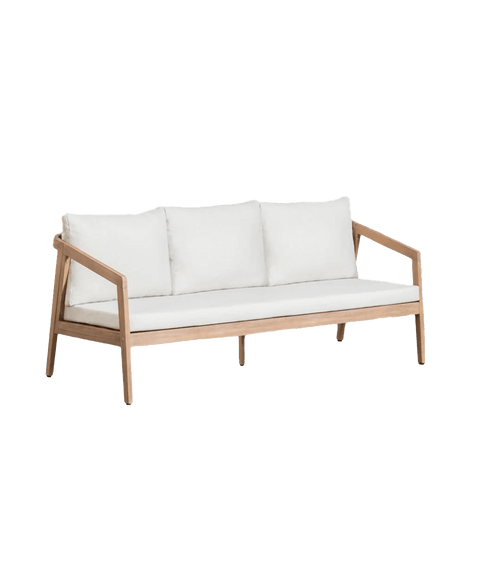 Sofá Banus 3 Lugares