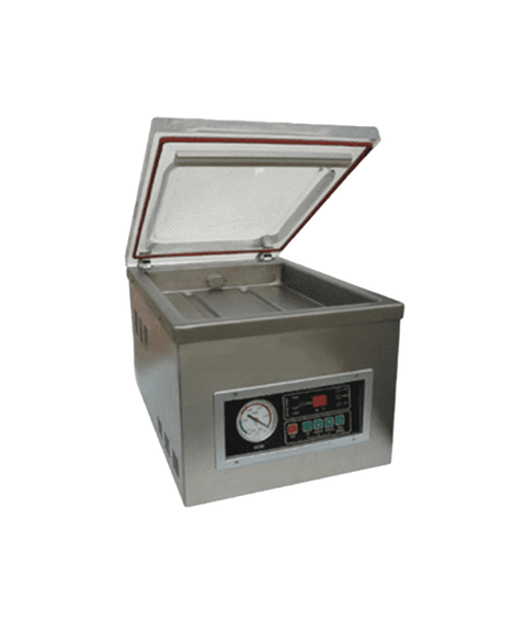 Máquina Embalar a Vácuo Profissional