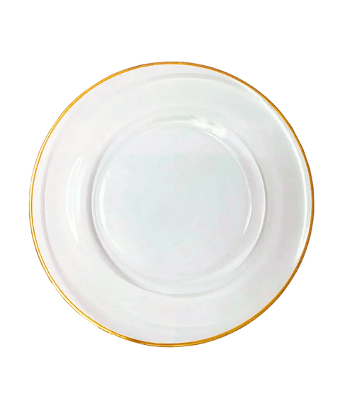 Marcador Fio de Ouro