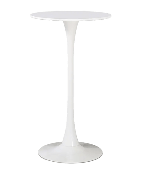 Mesa Alta Bistrot White