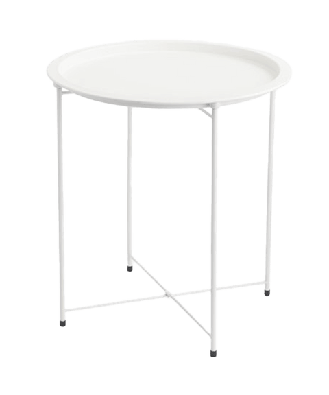 Mesa de Apoio Branca