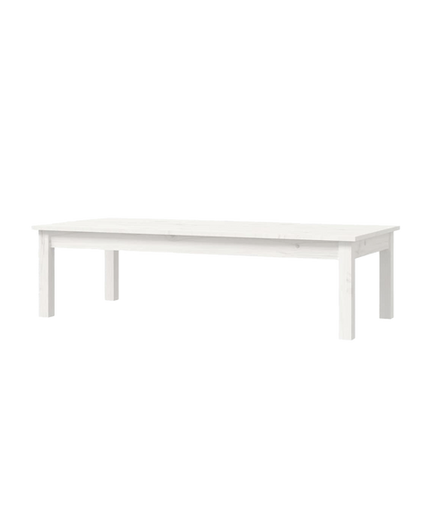 Mesa de Centro White