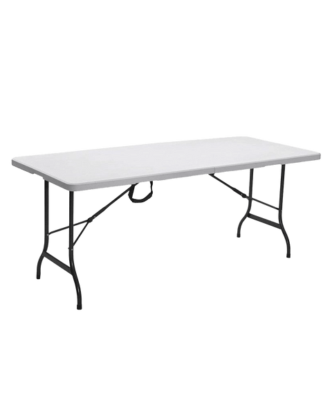 Mesa Retangular PP 1,80m x 0,75m