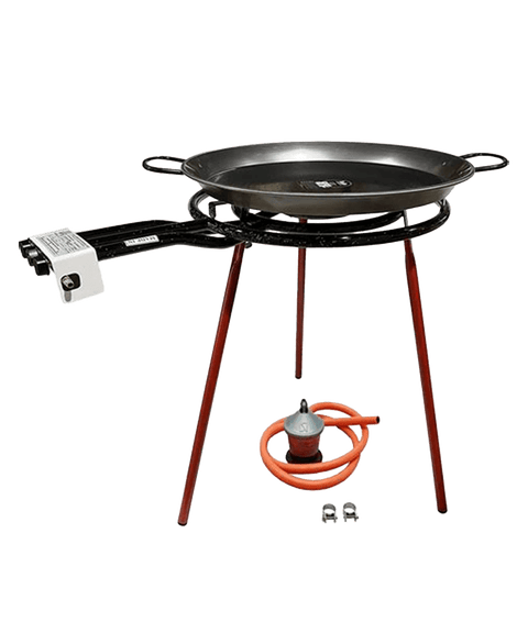 Paelheira D0,90cm | Gás