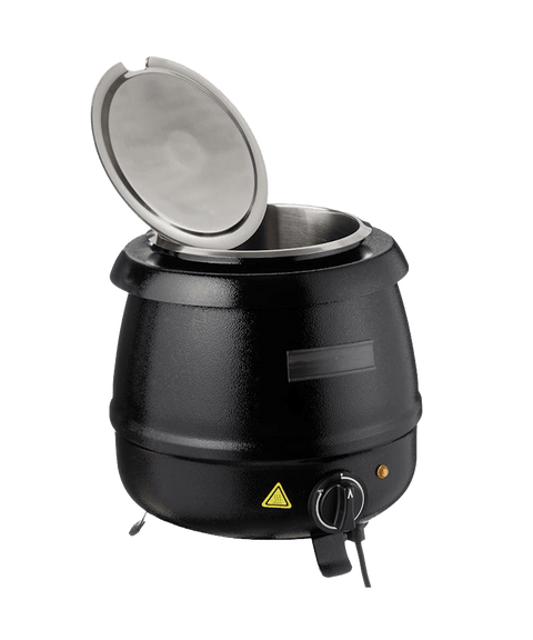 Panela Rechaud Elétrica Profissional