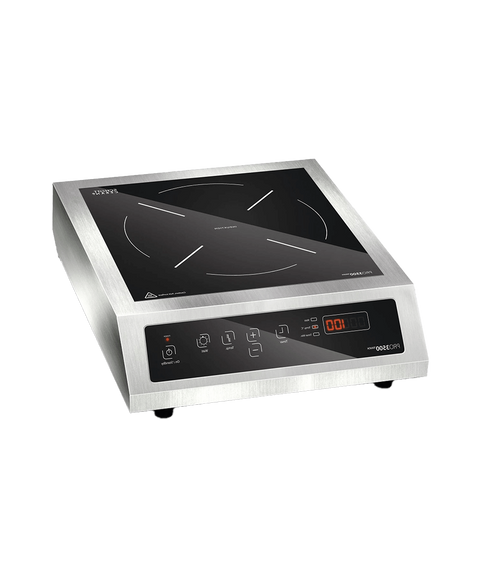 Placa Indução Pro P3500W | Elétrica Monofásica