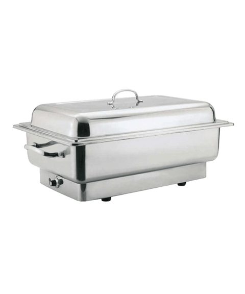 Rechaud GN1/1 Elétrico Profissional