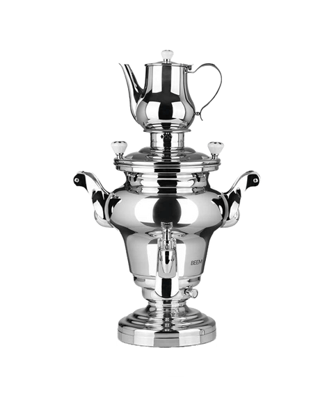 Samovar Lamparina 10l